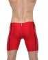 Swimwear Fit Jammer - Red [3225]