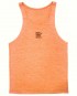 Easy Fit Active Tank - Smokey Orange [4712]