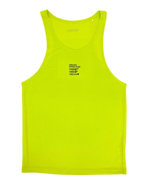 Easy Fit Active Tank - Dew Green [4712]