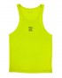 Easy Fit Active Tank - Dew Green [4712]