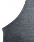 Easy Fit Active Tank - Dark Grey [4712]