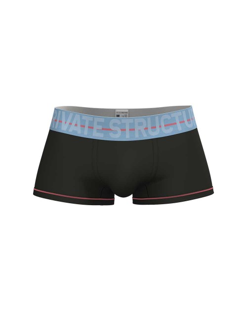 MO-Lite Trunk - Wizard Black Placid Blue - [4103]