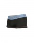 MO-Lite Trunk - Wizard Black Placid Blue - [4103]