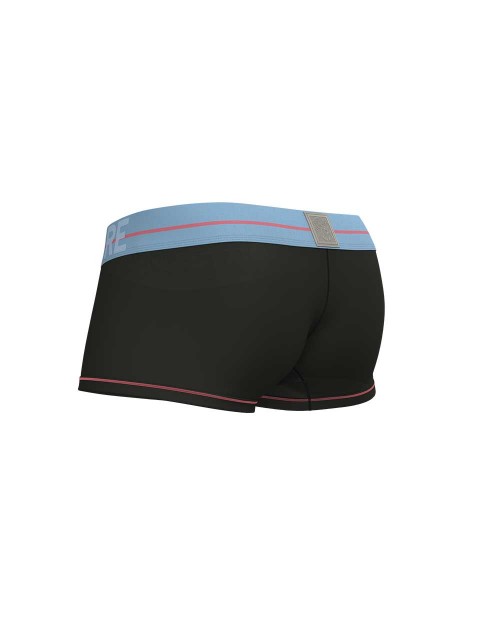 MO-Lite Trunk - Wizard Black Placid Blue - [4103]