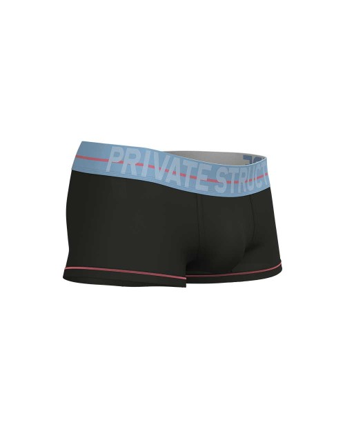 MO-Lite Trunk - Wizard Black Placid Blue - [4103]