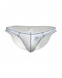 PRD Eutopia Bikini Brief - Holiday White [4563]