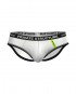 Essence Odyssey - Low Waist Brief - White [4567]