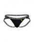 Essence Odyssey - Jockstrap - Black [4569]