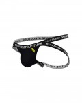 Essence Odyssey - Jockstrap - Black [4569]