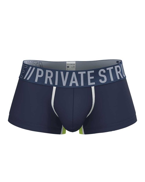 Athlete Trunk - Navy Ranger [4389]