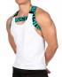 Party Troop Harness Tank (Without Harness) - White [4557]