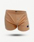 Nostalgia Comfort Lounge Boxer Shorts - Gelato Orange [4639]