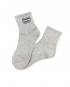 Mid Calf Socks - Melange [4661]