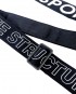 PS signature carrier strap - Black [4667]