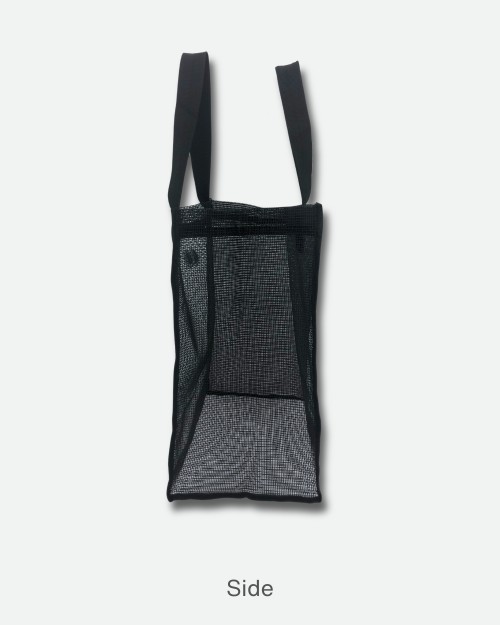 EyePOP Mesh VerTote - Black [4674]