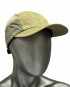 Corduroy Patch Hiker Cap - Olive Green [4517]