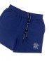 Sweat Shorts - Navy Blue [4697]