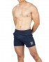 Sweat Shorts - Navy Blue [4697]