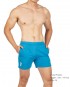 3" Inner Seam Sweat Shorts - Blue [4700]