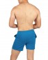 4" Inner Seam Sweat Shorts - Aquatic Blue [4704]