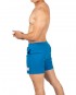 4" Inner Seam Sweat Shorts - Aquatic Blue [4704]