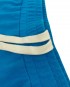 4" Inner Seam Sweat Shorts - Aquatic Blue [4704]