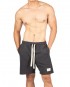 6" Inner Seam Utility Shorts - Dark Grey [4705]