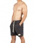 6" Inner Seam Utility Shorts - Dark Grey [4705]