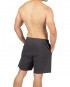 6" Inner Seam Utility Shorts - Dark Grey [4705]