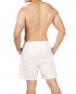 6" Inner Seam Utility Shorts - White [4705]