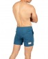 4" Inner Seam Sweat Shorts - League Blue [4706]