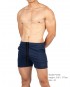 4" Inner Seam Sweat Shorts - Navy [4706]