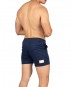 4" Inner Seam Sweat Shorts - Navy [4706]