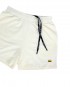 Sweat Shorts - Ivory White [4698]