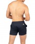 3" Inner Seam Active Shorts - Dark Blue [4702]