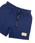 3" Inner Seam Active Shorts - Dark Blue [4702]