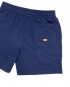 3" Inner Seam Active Shorts - Dark Blue [4702]