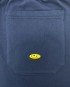 3" Inner Seam Active Shorts - Dark Blue [4702]