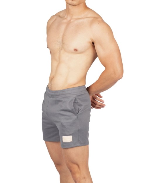 Sweat Shorts - Copen Blue [4721B]