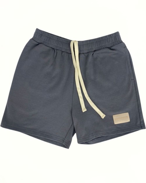 Sweat Shorts - Copen Blue [4721B]