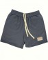 Sweat Shorts - Copen Blue [4721B]