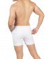 Sweat Shorts - Cotton White [4721B]