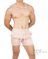 Sweat Shorts - Dusty Pink [4721B]