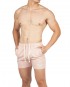 Sweat Shorts - Dusty Pink [4721B]