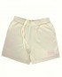 Sweat Shorts - Mallow Yellow [4721B]