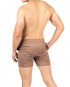 Sweat Shorts - Mocha Brown [4721B]