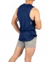 Easy Fit Jersey Tank - Dark Blue [4708]