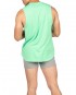 Easy Fit Jersey Tank - Sparkle Green [4708]