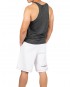 Easy Fit Active Tank - Dark Grey [4712]