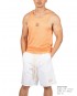 Easy Fit Active Tank - Smokey Orange [4712]